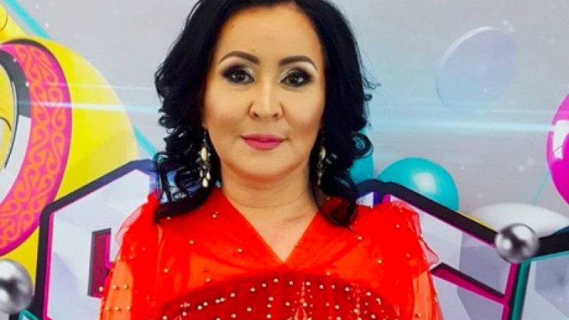 Гауһар Әлімбекованың президент Н.Назарбаевқа жазған хаты.