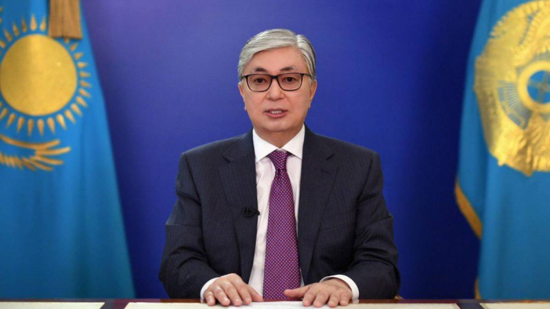 Тоқаев елімізде шектеулі элита топтарының ғана экономикалық өсуден ұтқанын атады.