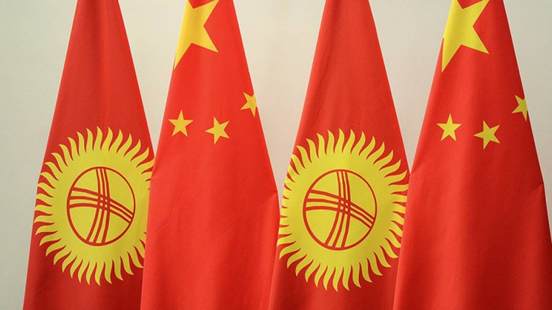 Қырғызстан Қытай алдындағы қарызынан құтыла ала ма?.
