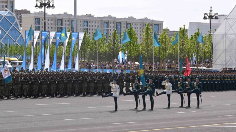 500-ге жуық көшеге Қазақстан қаһармандарының есімі берілетін болды.