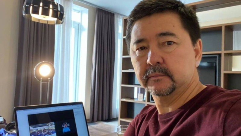 Марғұлан Сейсембай Қырғызстанға көмегін ұсынды.