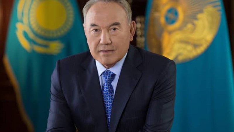 Назарбаев саяси дағдарысқа әкелді.