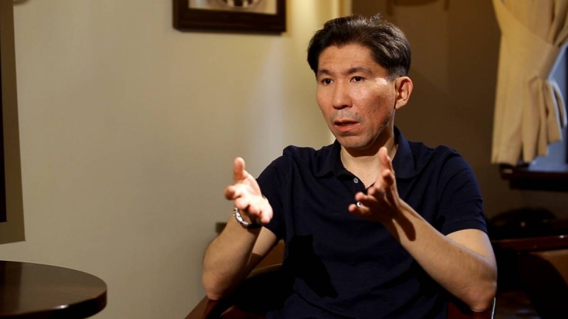 Сарапшы Қырғызстан мен Қазақстанның саяси жағдайын салыстырды.