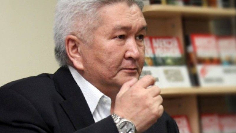 Жапаров Жээнбековтен билікті күшпен тартып алды ма?.