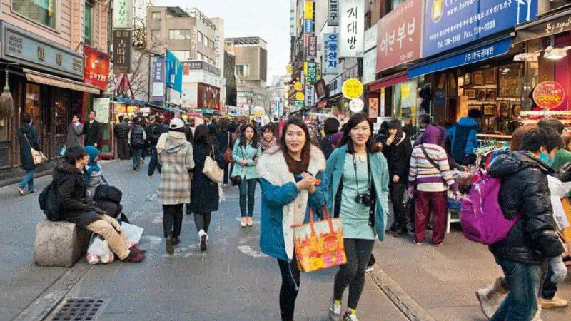 Оңтүстік Кореяда еліміздің тағы 2 азаматы қайтыс болды.