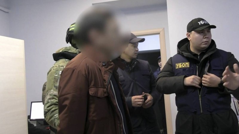 Алматыда екі блогер бопсалау ісі бойынша қамауға алынды.