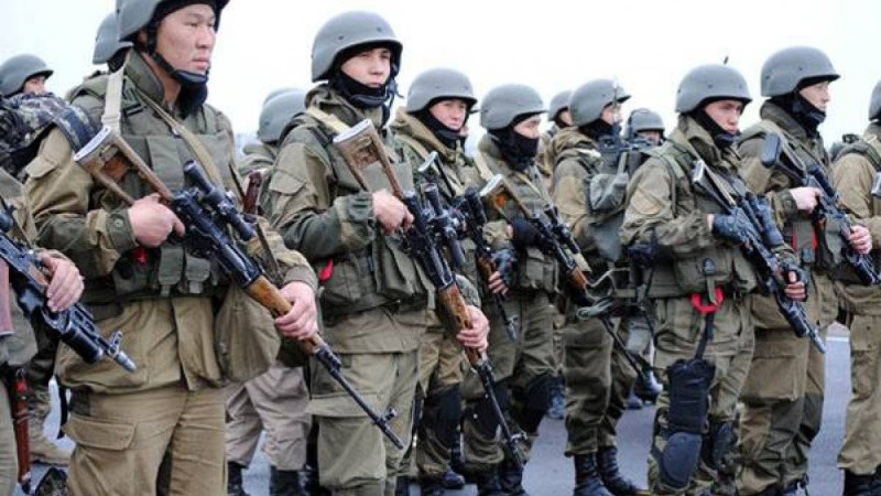 Әкімшіліктердің жанын қорғаныс кеңесі — әскери бақылау органы құрыла ма?.