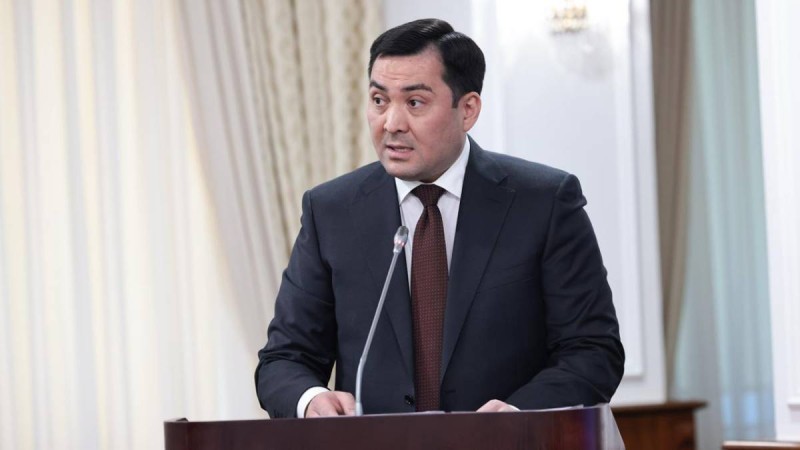 Қашағаннан Қазақстанға небәрі 2% табыс түсетіні рас па? Министр жауап берді.