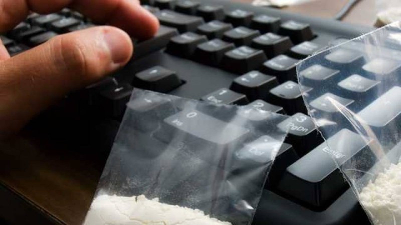 Қарағанды облысында есірткімен байланысты 7 мыңнан астам жарнамалық сайт анықталды.