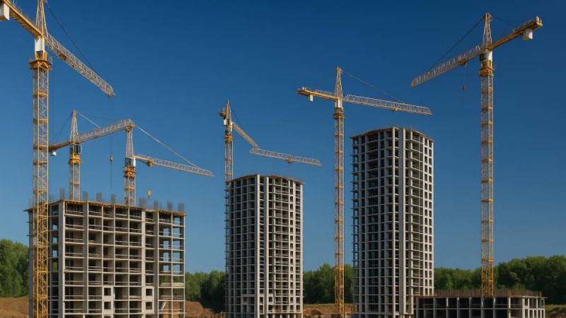 Қазақстанда құрылысты бақылайтын бірыңғай портал енгізіледі.
