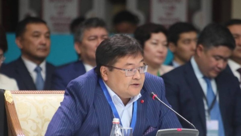 «Қырғыздағы жағдай азаматтық соғысқа апаруы ықтимал».