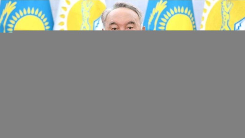 Назарбаев Рахат Әлиев пен Мұхтар Әблазовтың қызметке келуі үлкен қателік деп атады.