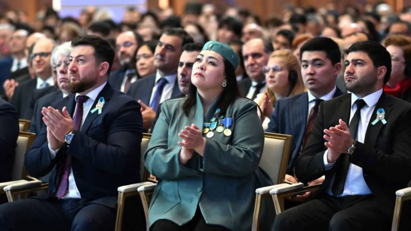 Кейбір блогер, журналистер арандатумен айналысып жүргенін айтпасқа болмайды – Тоқаев.