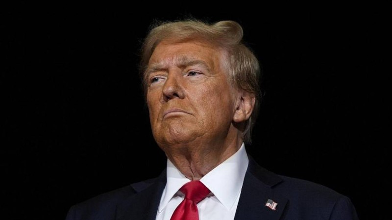 Дональд Трамп АҚШ президенті болып сайланды – Bloomberg.