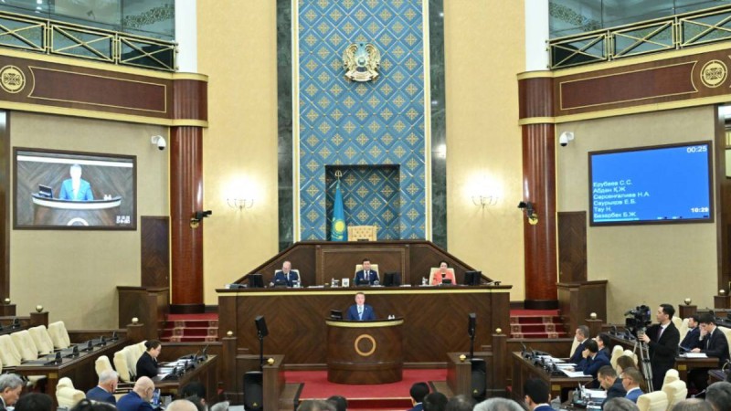Қазақстан зияткерлік меншік құқығын қорғауды күшейтеді.