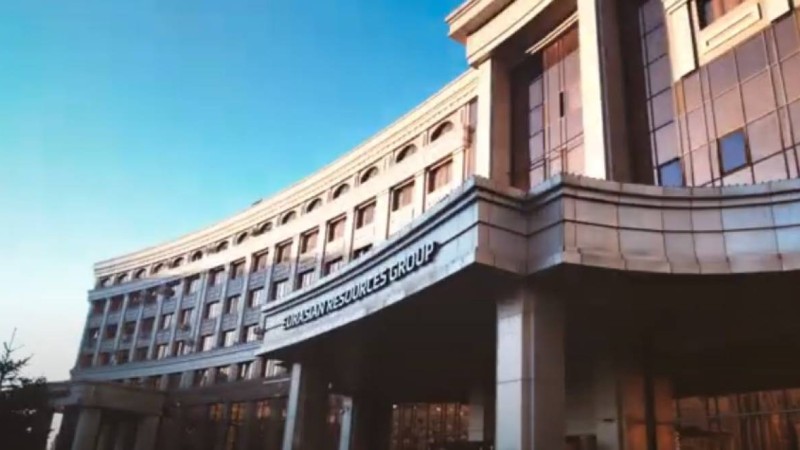Америкалық инвестор ERG компаниясын сатып алғысы келеді.