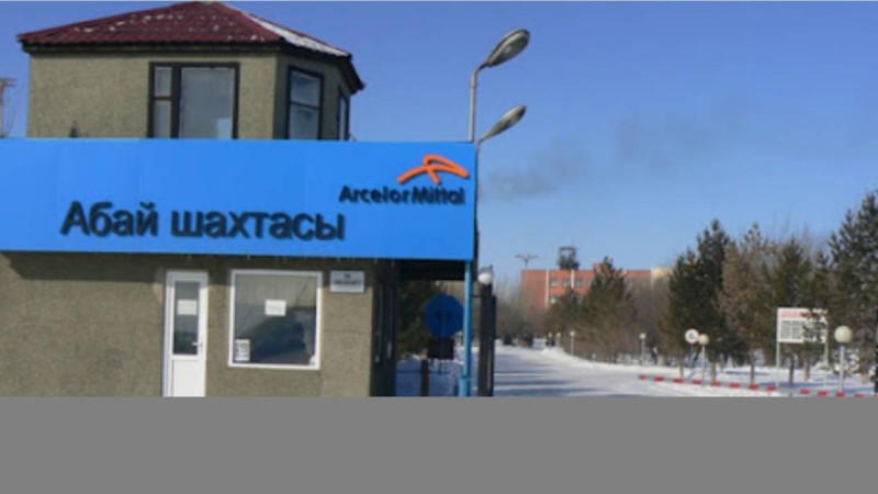 Абай шахтасының жұмысшылары зейнетақы жасын төмендетуді сұрады.