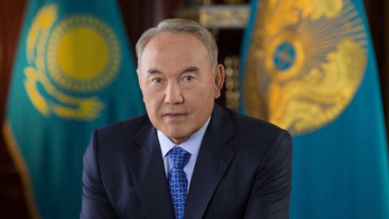 Назарбаевтың табанды еңбегін атап өтуге тиіспіз – Тоқаев.