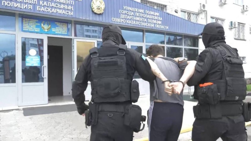 Қостанай облысында мекеме басшысы жалған жұмысшыларды тіркеп ақша жымқырған.