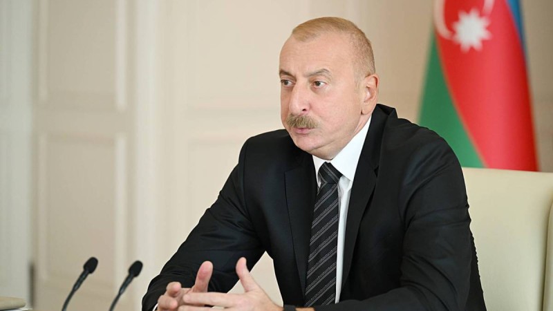 Ильхам Әлиев билігін сынаушылар белгісіз жағдайда қаза тауып жатыр.