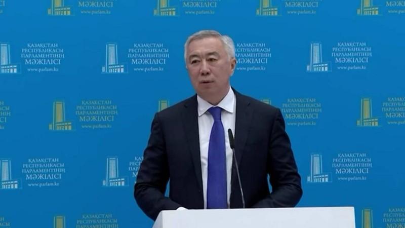 2025 жылғы Астана халықаралық форумы демеушілер есебінен өткізіледі.