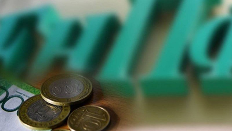 «Жеткіліктік шегі» деп ойлап тапқандары ақылға қонбайды.