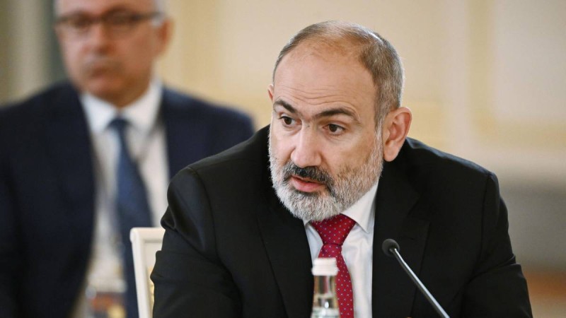 ҰҚШҰ Арменияның қауіпсіздігі мен тәуелсіздігіне қауіп төндіреді  – Пашинян.