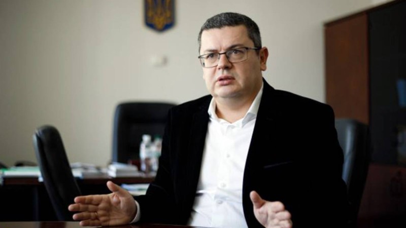 Мережко: Украинаның жеңісі — Қазақстанның мүддесіне сай келеді.