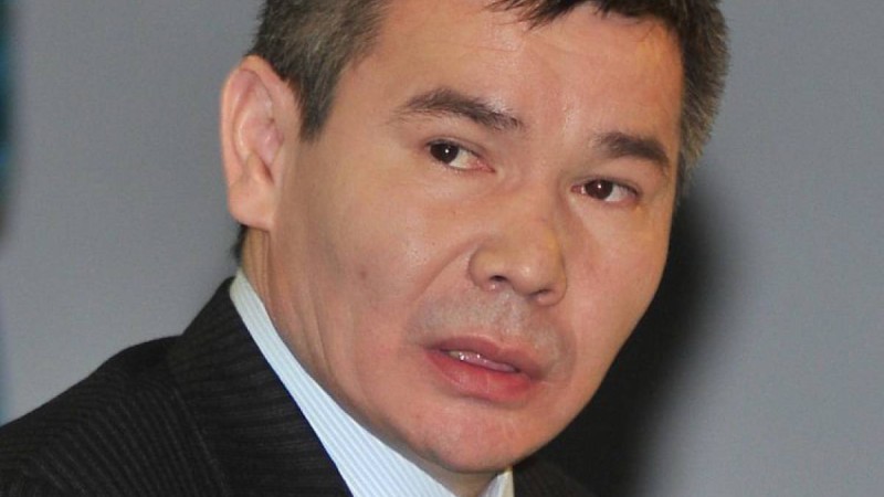 Қазақстан сырттай сотталған ағайынды Рысқалиевтерді елге қайтармақ.