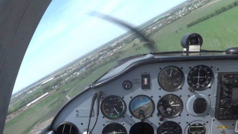 Алматы облысында болған ұшақтың әуе апатын тексеру аяқталды.