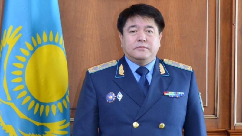 Бас прокуратура заңсыз митингіге шықпауды ескертті: «Кінәлілер заң алдында қатаң жауап беретін болады».