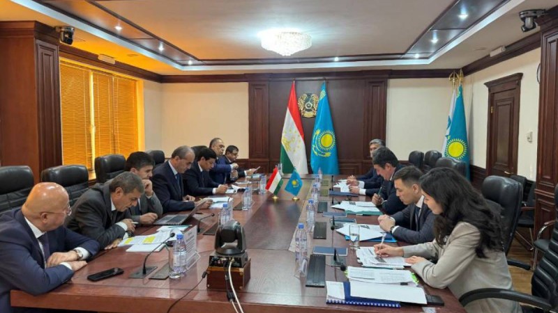 Қазақстан Өзбекстан арқылы Тәжікстаннан электр энергиясын алуды көздейді.