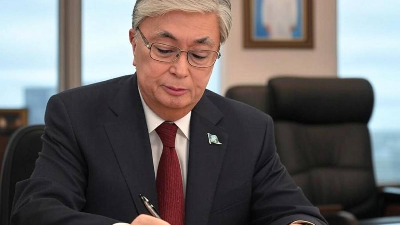 Президент Ұлттық құрылтайда көтерілген бастамаларды жүзеге асыру жоспарына қол қойды.