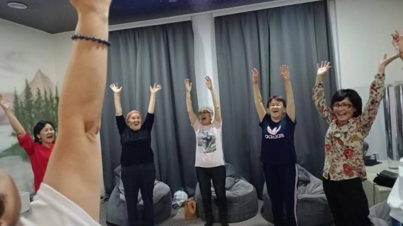 Еліміз бойынша ең ұзақ өмір сүретіндер Алматыда тіркелді.