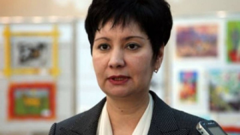 «Екі мәселе бірдей шешіледі. Жастардың жұмыссыздығы мен кадр жетіспеушілігі».