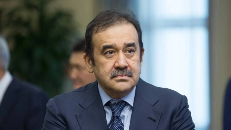 Тоқаев Мәсімовке кешірім беруден бас тартты.