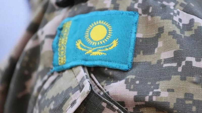 Оралда әскери комиссариаттан қашпақ болған әскерге шақыртылушы терезеден құлап кетті.