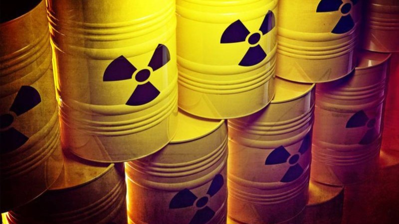 МАГАТЭ 2019 жылы Қазақстанға уран жеткізбек.