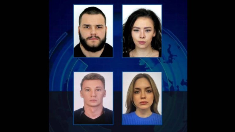 Алматыда онлайн-казино ұйымдастырып, азаматтарға зорлық-зомбылық көрсеткен шетелдіктерге іздеу жарияланды.