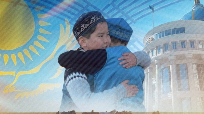 Мемлекет басшысы Қазақстан халқын Амал күнімен құттықтады.