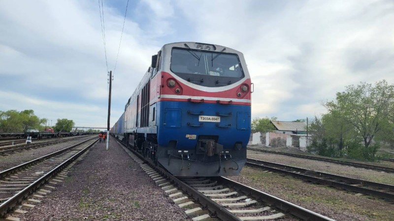 Жұмысшыларды негізсіз шығарған ҚТЖ сотта жеңіліп қалды.