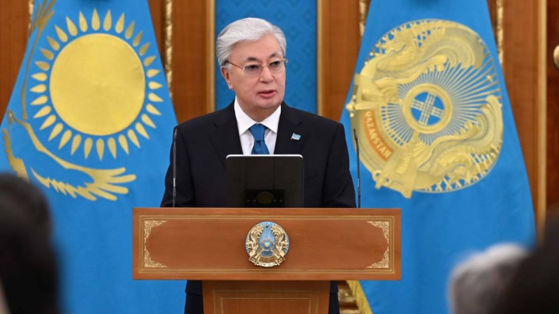 Президент Бурабайда өтетін Ұлттық құрылтайдың IV отырысына қатысады.