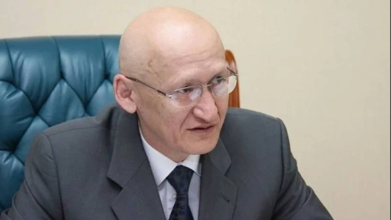 Болат Жәмішев «Цеснабанктің» директорлар кеңесі құрамына кірді.