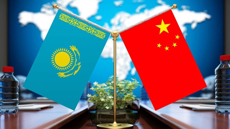 Қытай Қазақстанмен бейбіт өмір сүрудің бес қағидатын ұстануға мүдделі – Қытай елшісі.