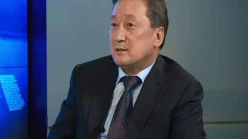 ҚР Ауылшаруашылық министрі тағайындалды.