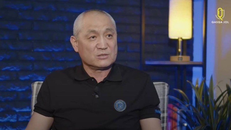 Айдос Садықовқа жасалған шабуылға қатысты өзімде нақты фактілер болмағаннан кейін, ондай жорамал айта алмаймын.
