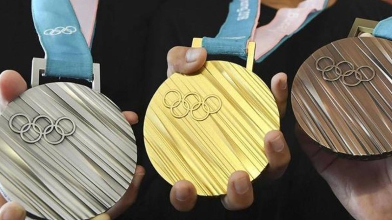 Тоқаев спортшылардан үмітті ақтайтын нәтиже сұрады.