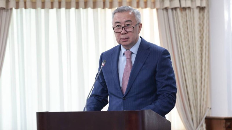 Үкімет «Бәйтерек» холдингінің капиталын 1 трлн теңгеге ұлғайтады, инвестициялар жаңа жобаларға бағытталады.