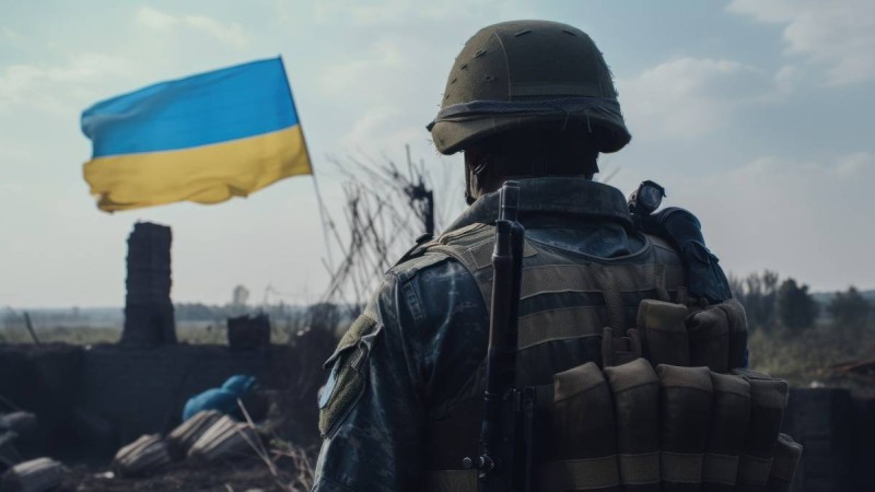 Курск шайқасы: Украина әскері алға жылжыды.