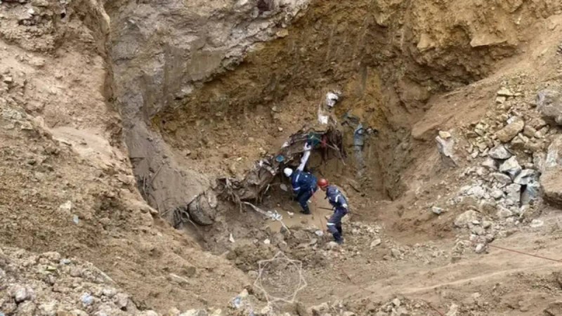 Сотта жазатайым жағдай бойынша «Майқайыңалтын» АҚ-ның кінәсі расталды.